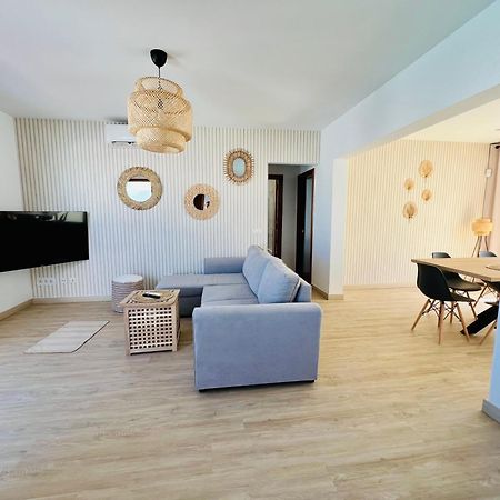 Trendy Villa Isabella Плая Бланка Екстериор снимка