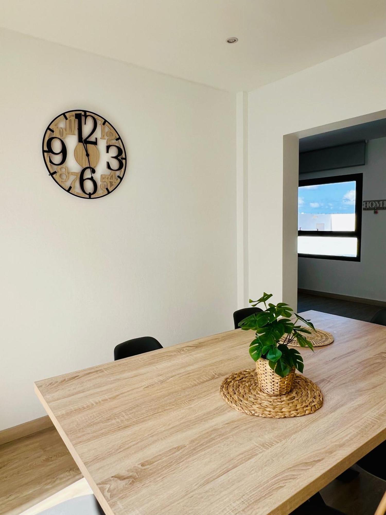 Trendy Villa Isabella Плая Бланка Екстериор снимка