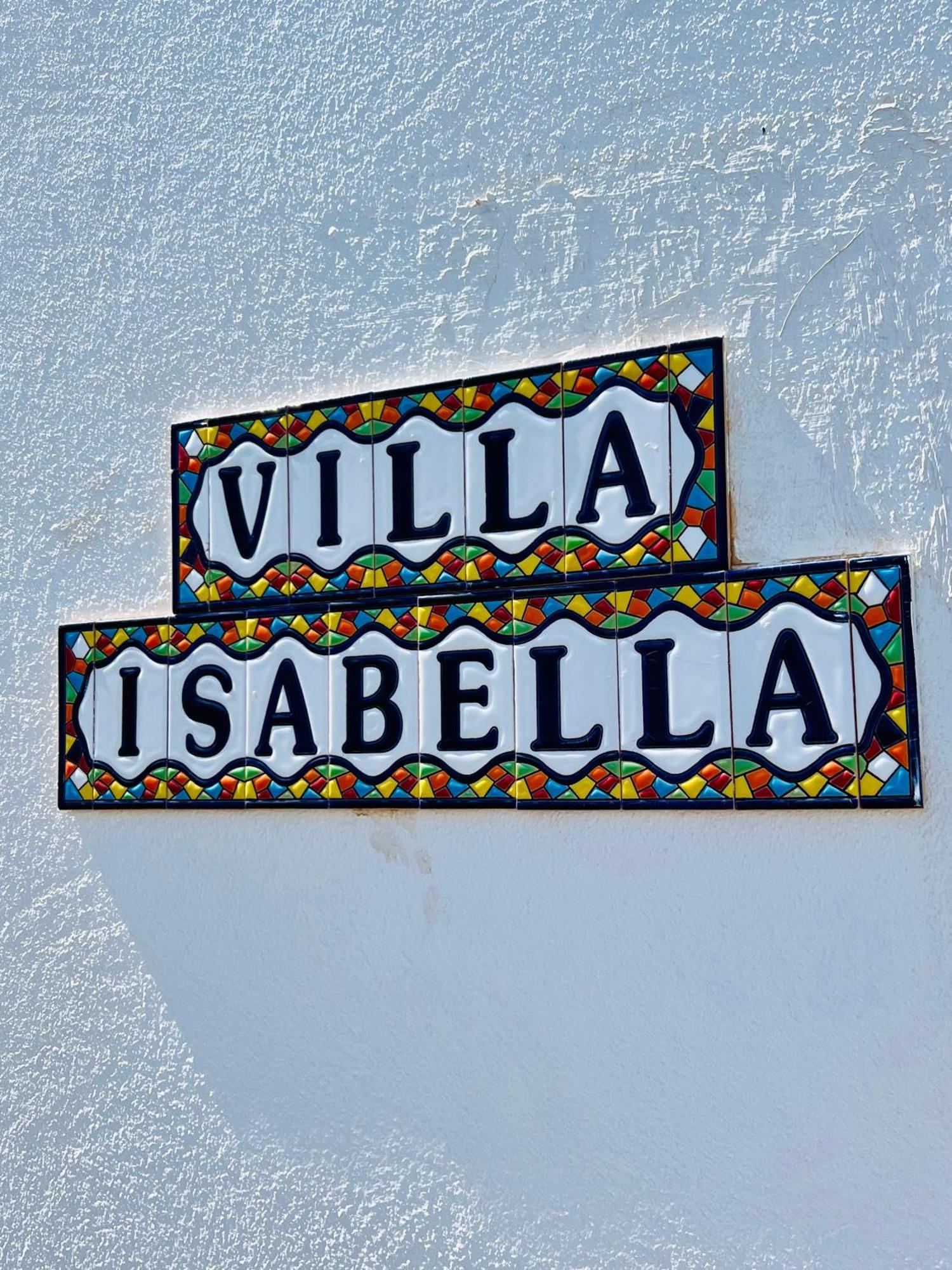 Trendy Villa Isabella Плая Бланка Екстериор снимка