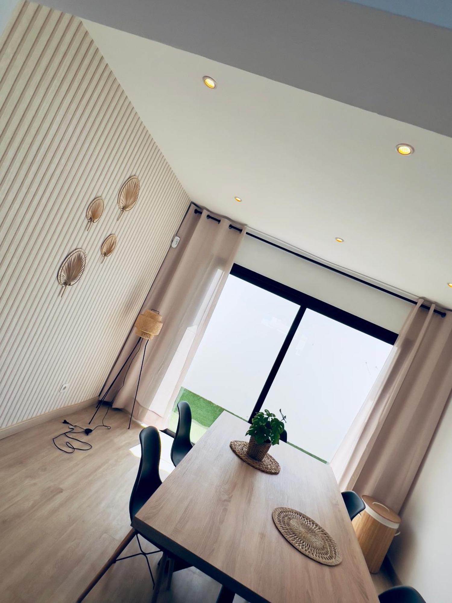 Trendy Villa Isabella Плая Бланка Екстериор снимка