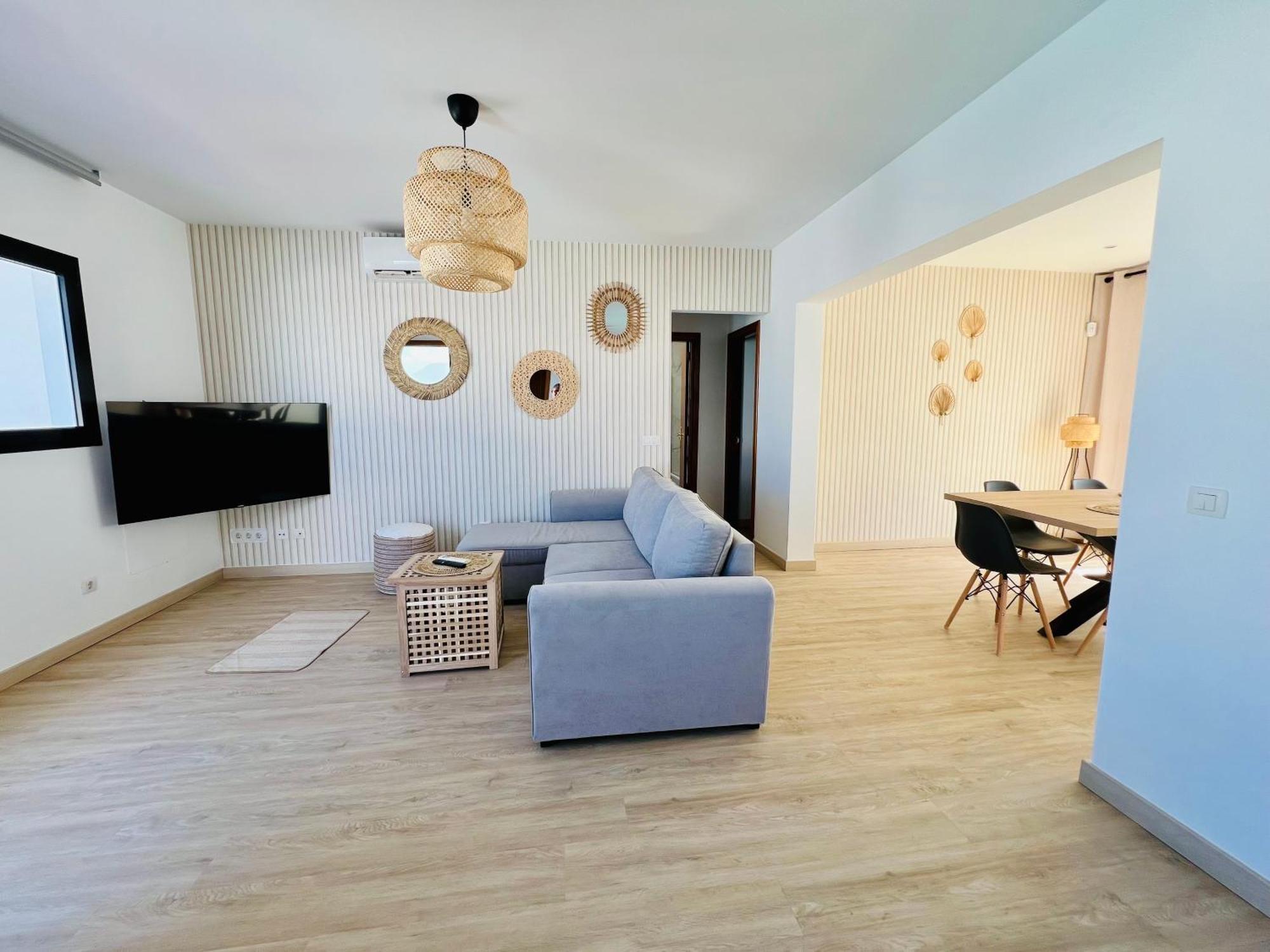 Trendy Villa Isabella Плая Бланка Екстериор снимка