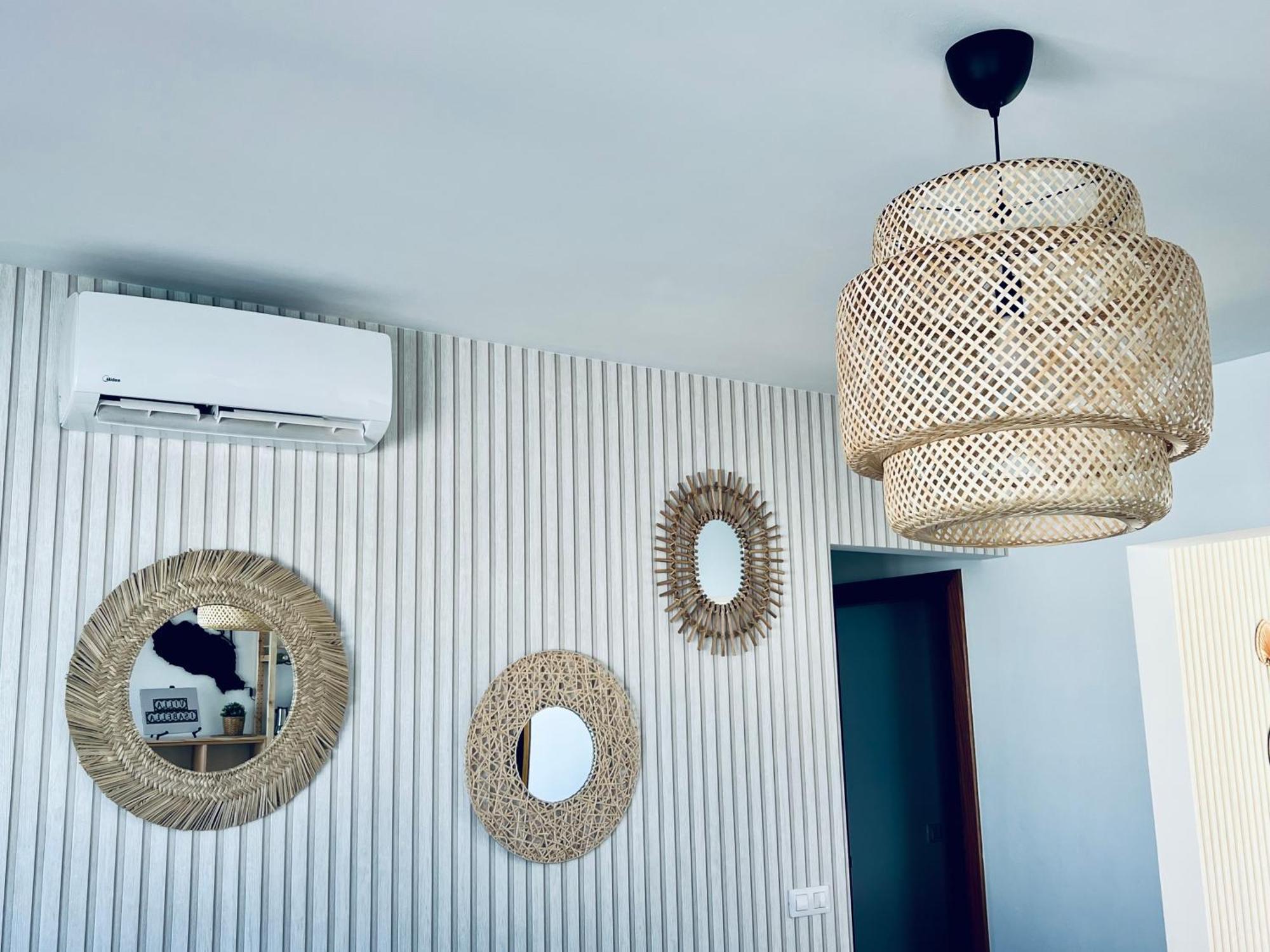 Trendy Villa Isabella Плая Бланка Екстериор снимка