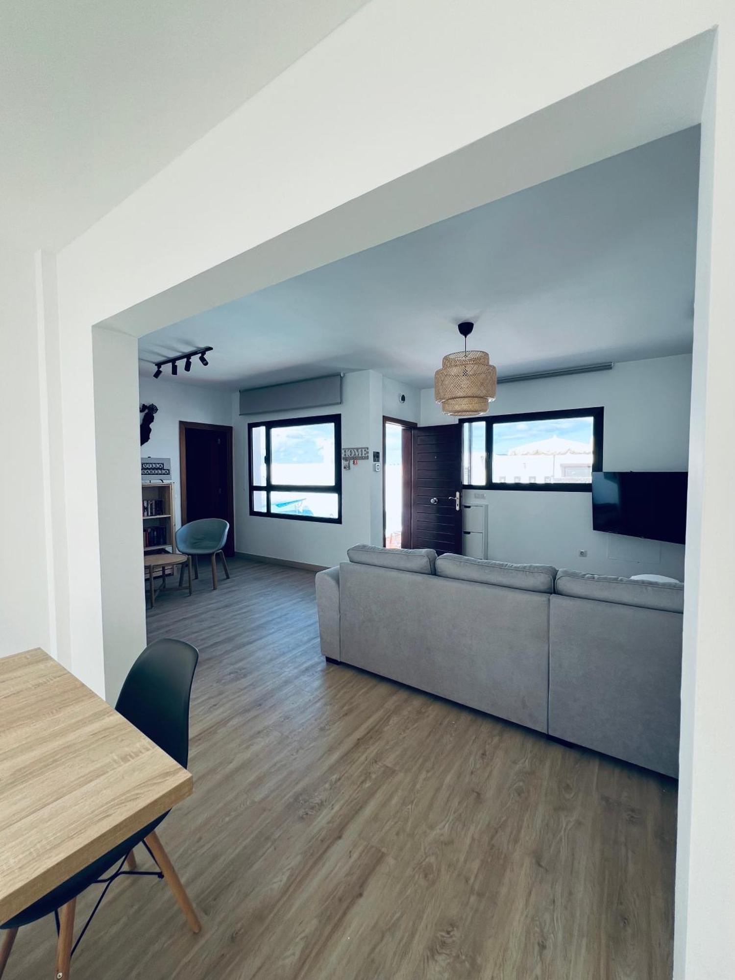 Trendy Villa Isabella Плая Бланка Екстериор снимка