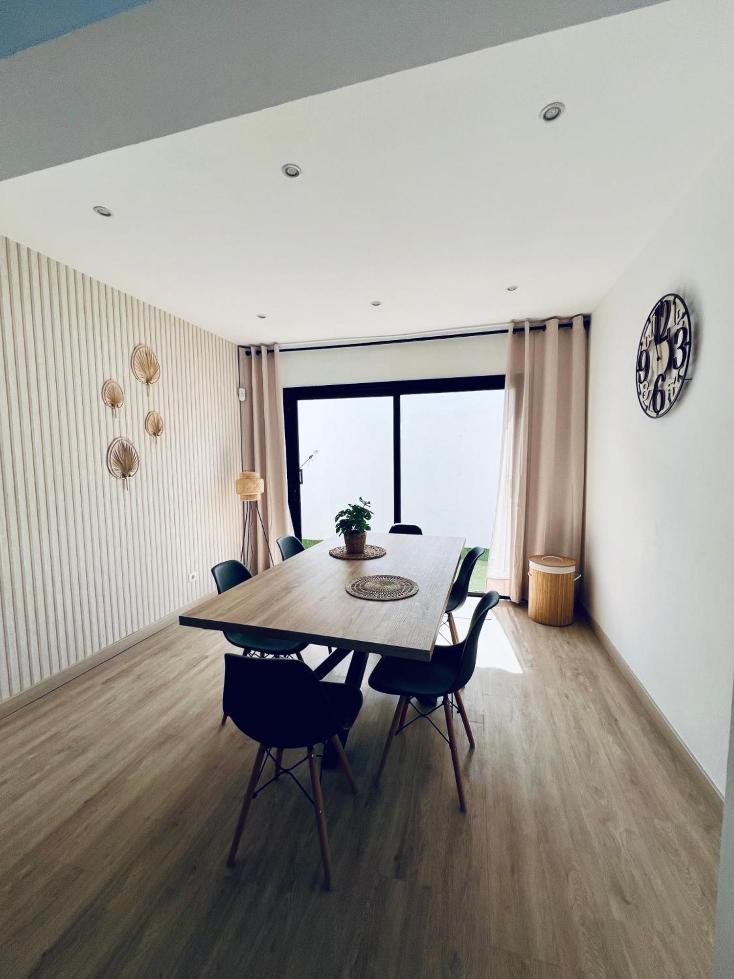 Trendy Villa Isabella Плая Бланка Екстериор снимка