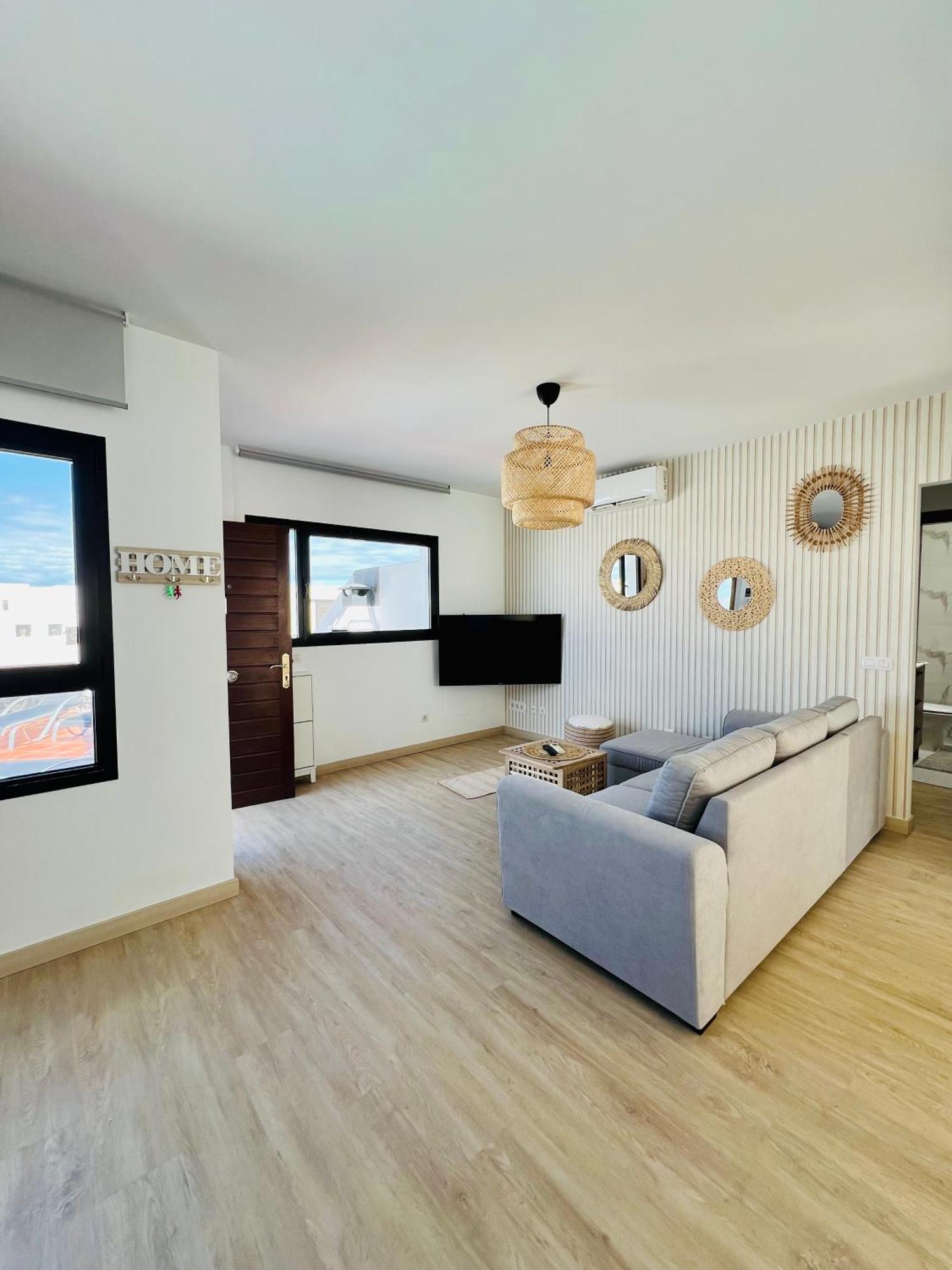 Trendy Villa Isabella Плая Бланка Екстериор снимка