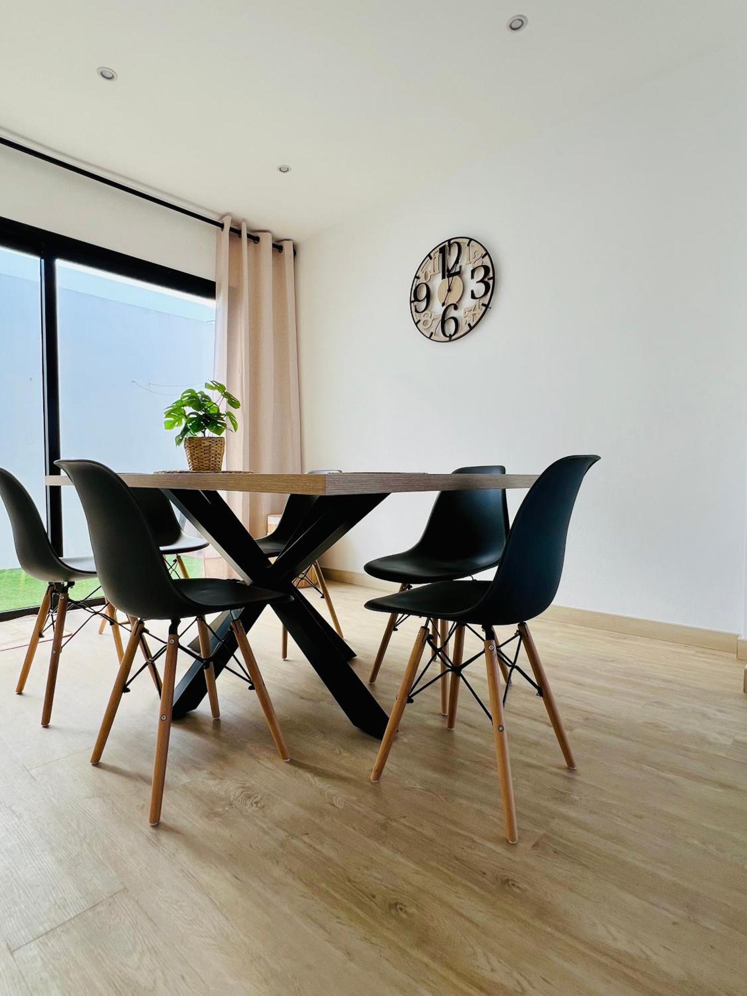 Trendy Villa Isabella Плая Бланка Екстериор снимка