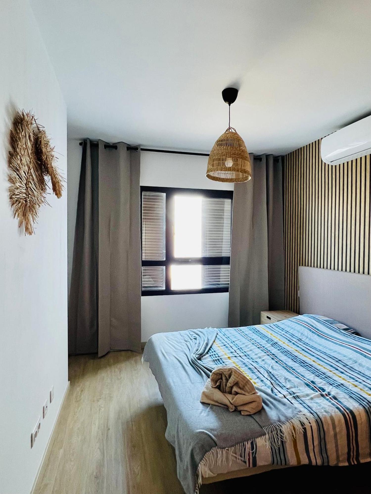 Trendy Villa Isabella Плая Бланка Екстериор снимка