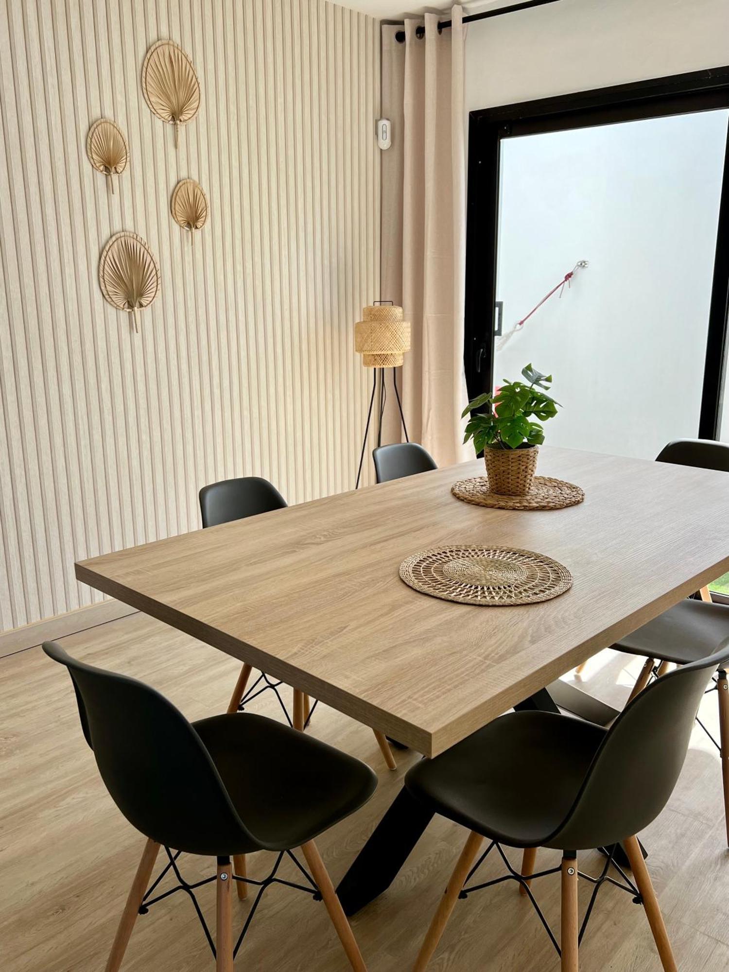 Trendy Villa Isabella Плая Бланка Екстериор снимка