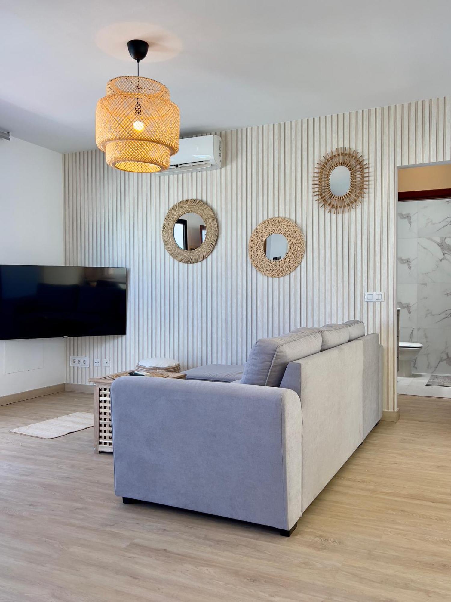 Trendy Villa Isabella Плая Бланка Екстериор снимка