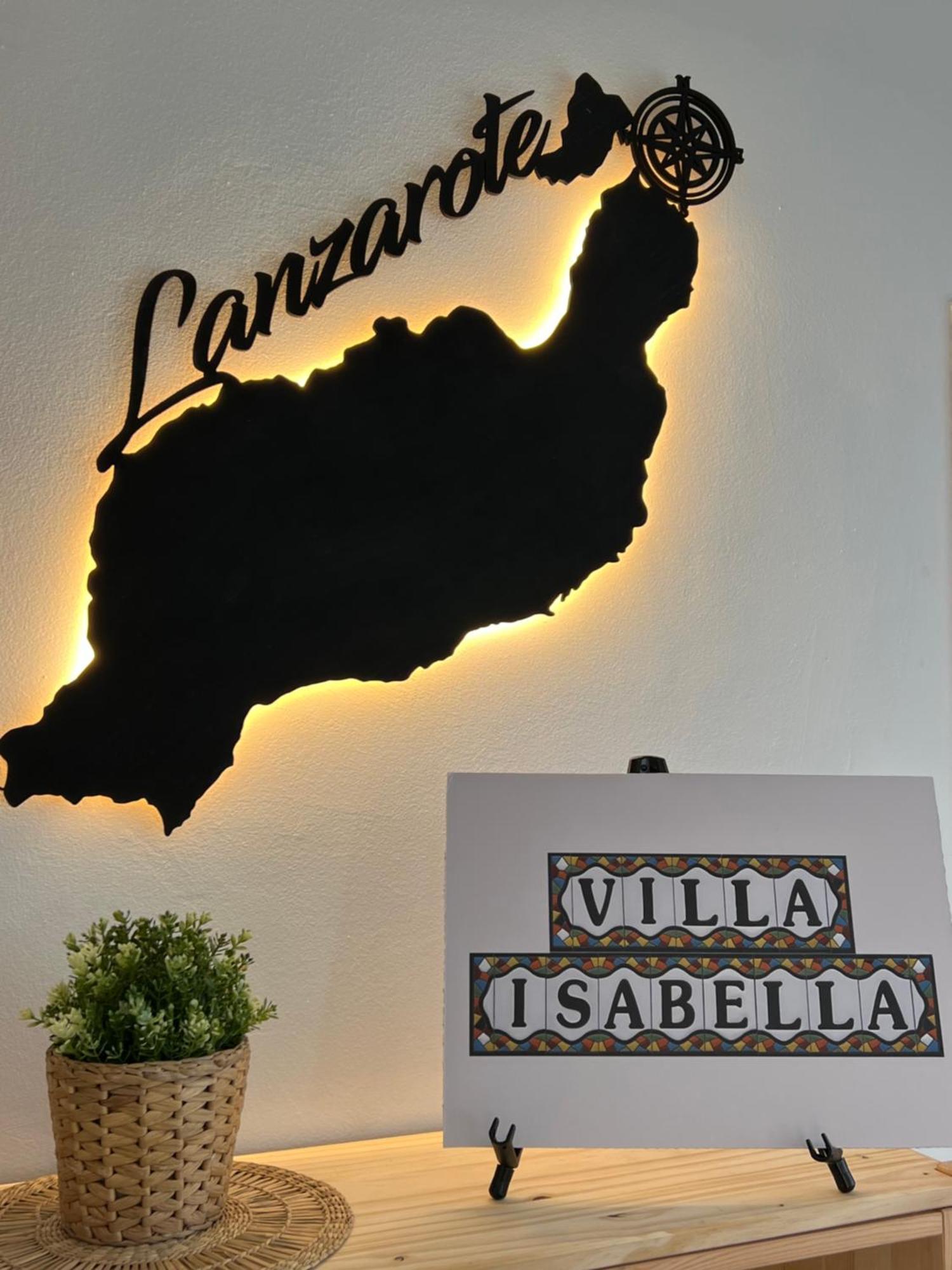 Trendy Villa Isabella Плая Бланка Екстериор снимка