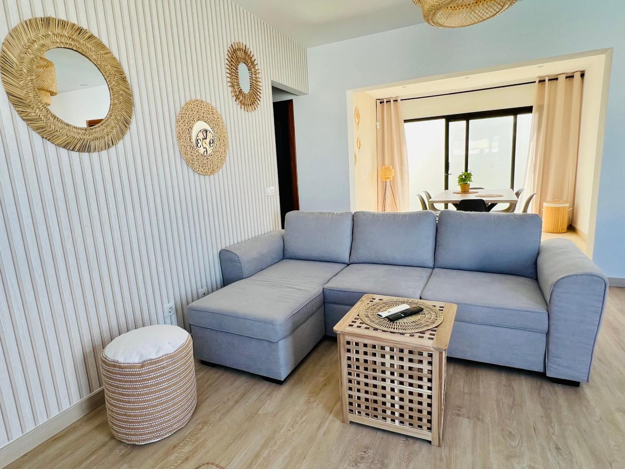 Trendy Villa Isabella Плая Бланка Екстериор снимка