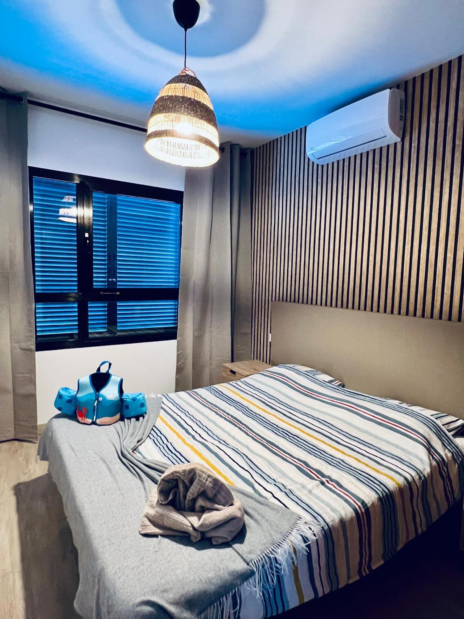 Trendy Villa Isabella Плая Бланка Екстериор снимка