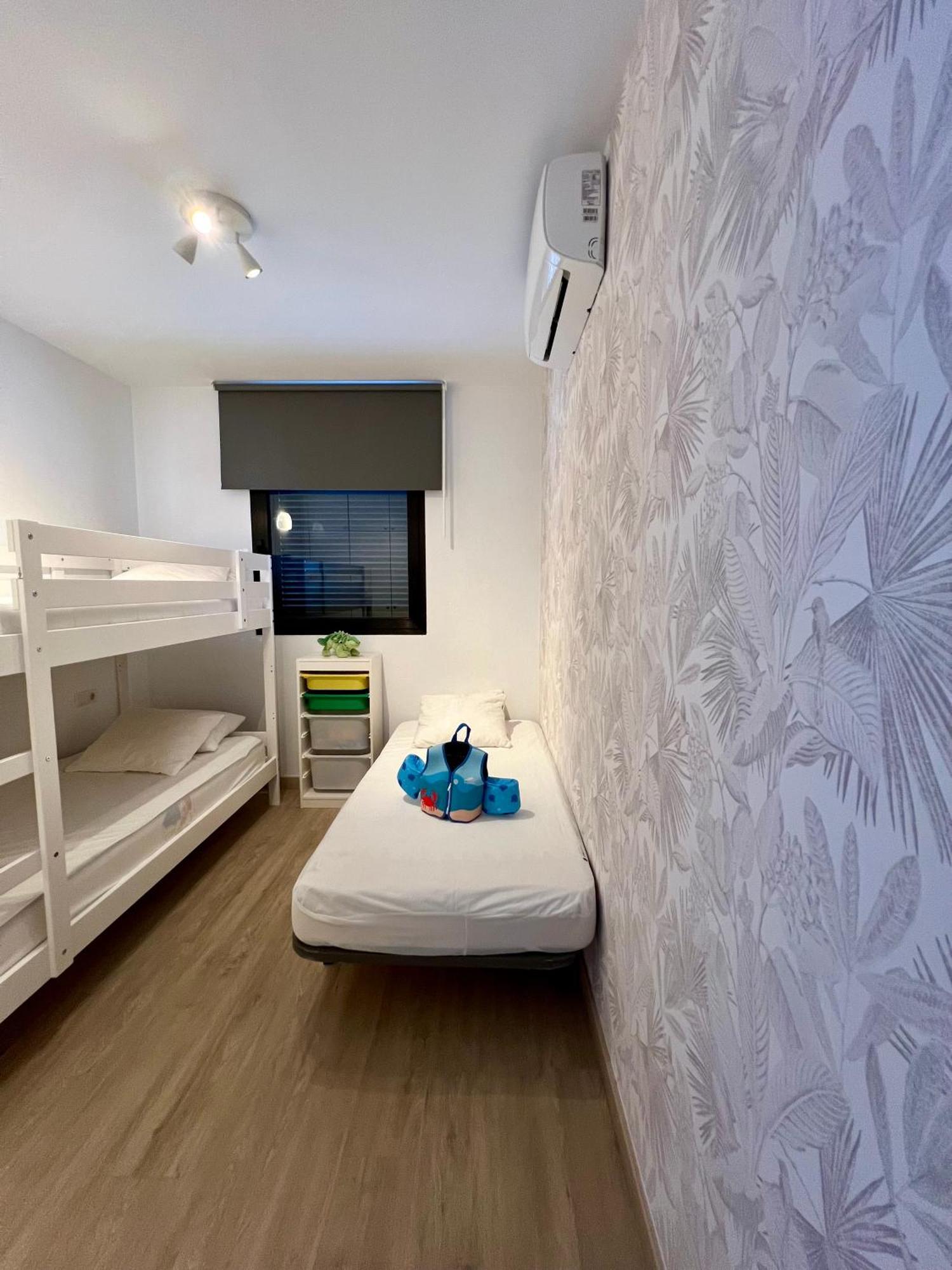 Trendy Villa Isabella Плая Бланка Екстериор снимка