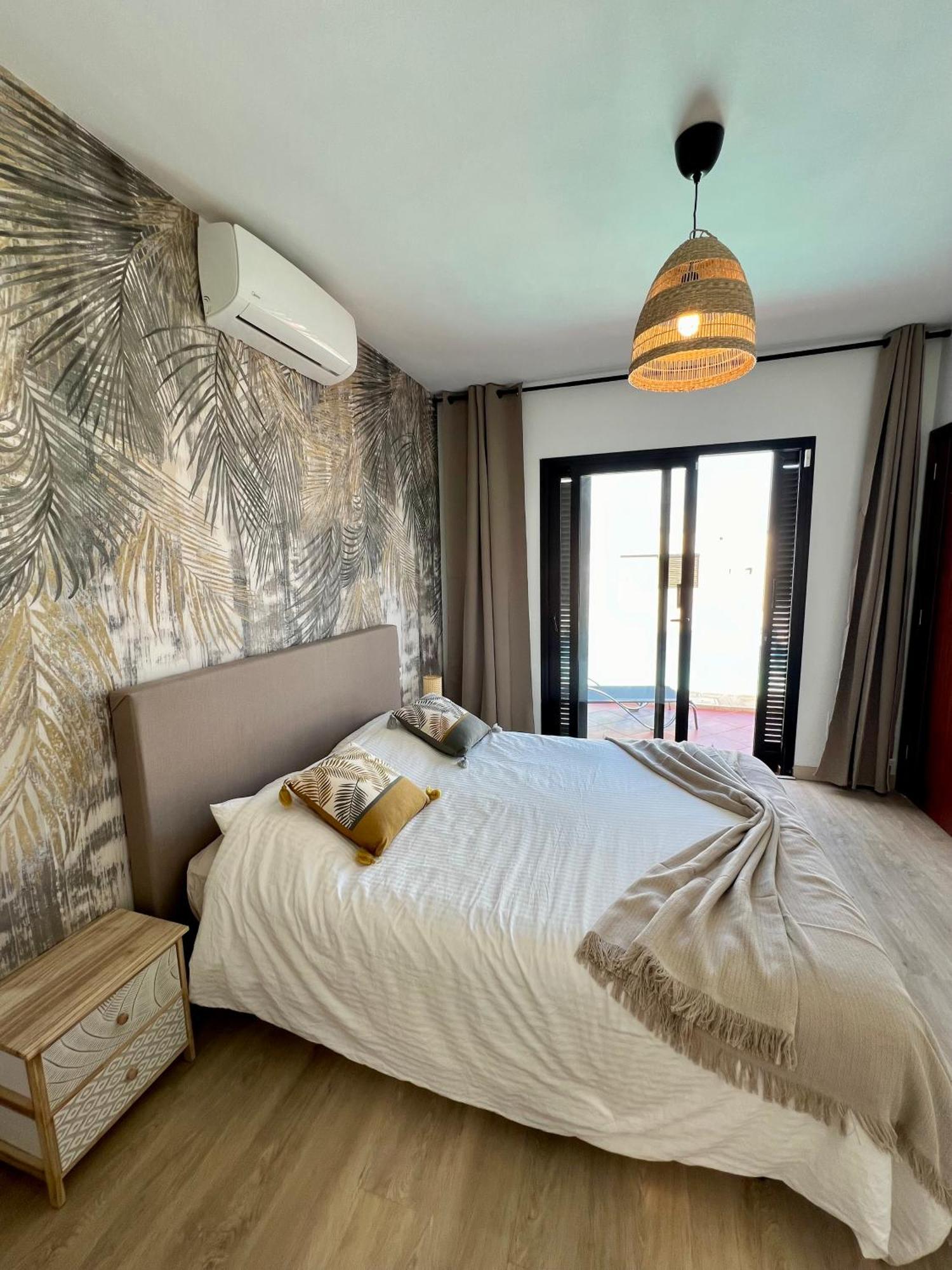 Trendy Villa Isabella Плая Бланка Екстериор снимка