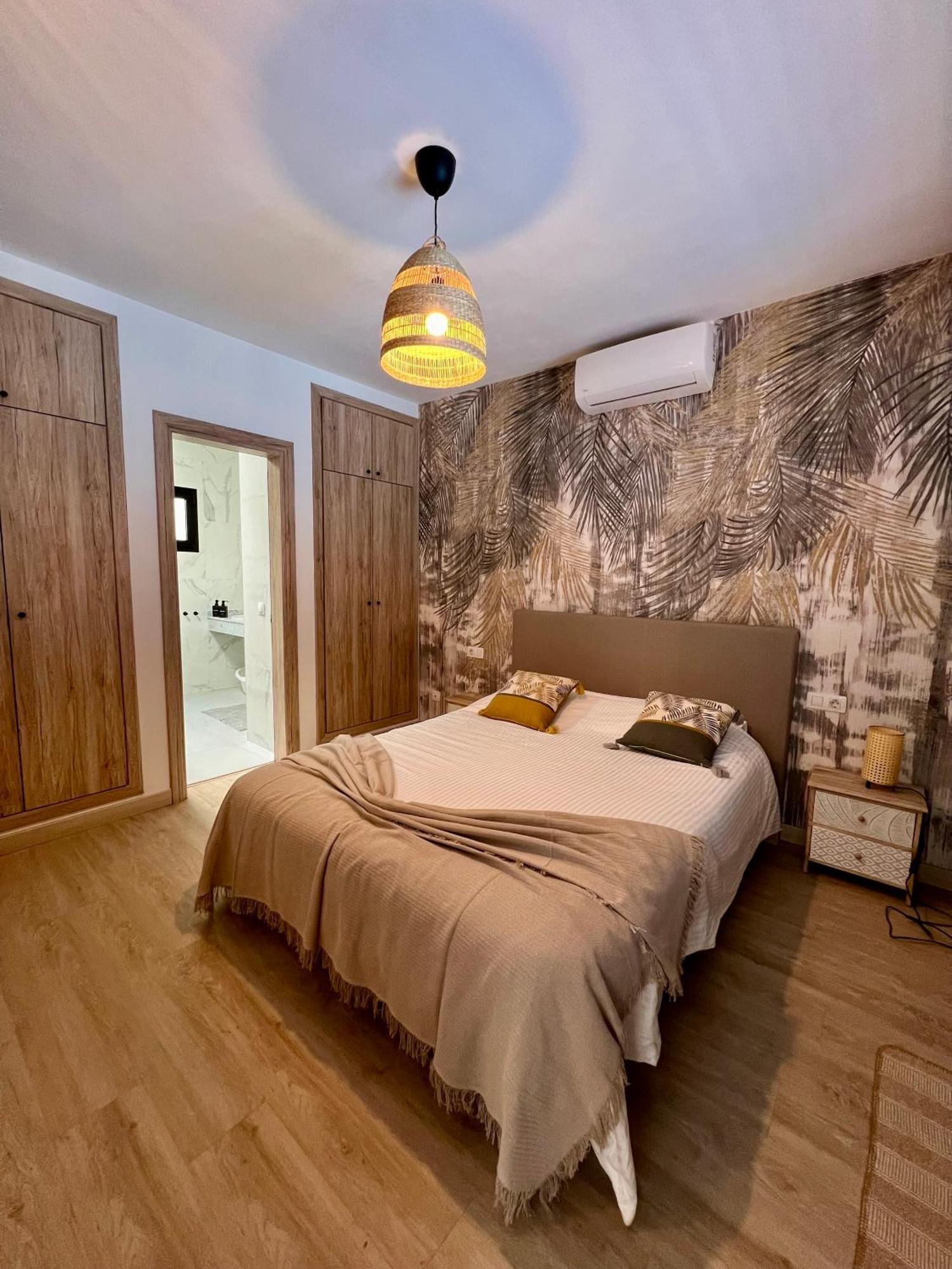 Trendy Villa Isabella Плая Бланка Екстериор снимка