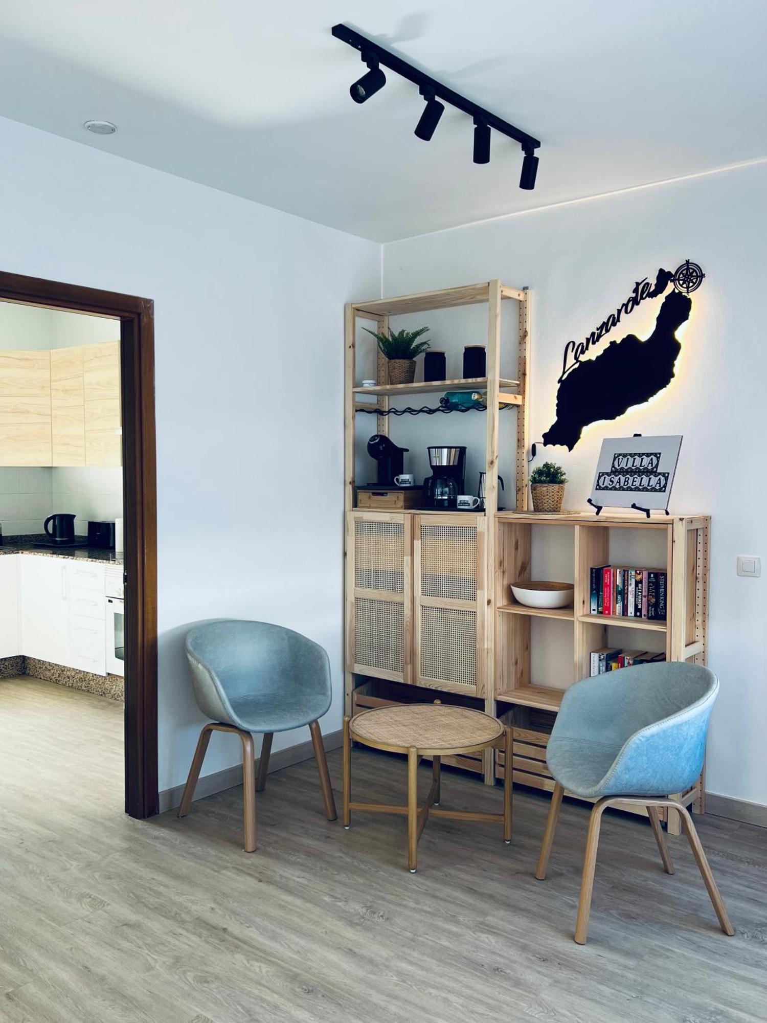 Trendy Villa Isabella Плая Бланка Екстериор снимка