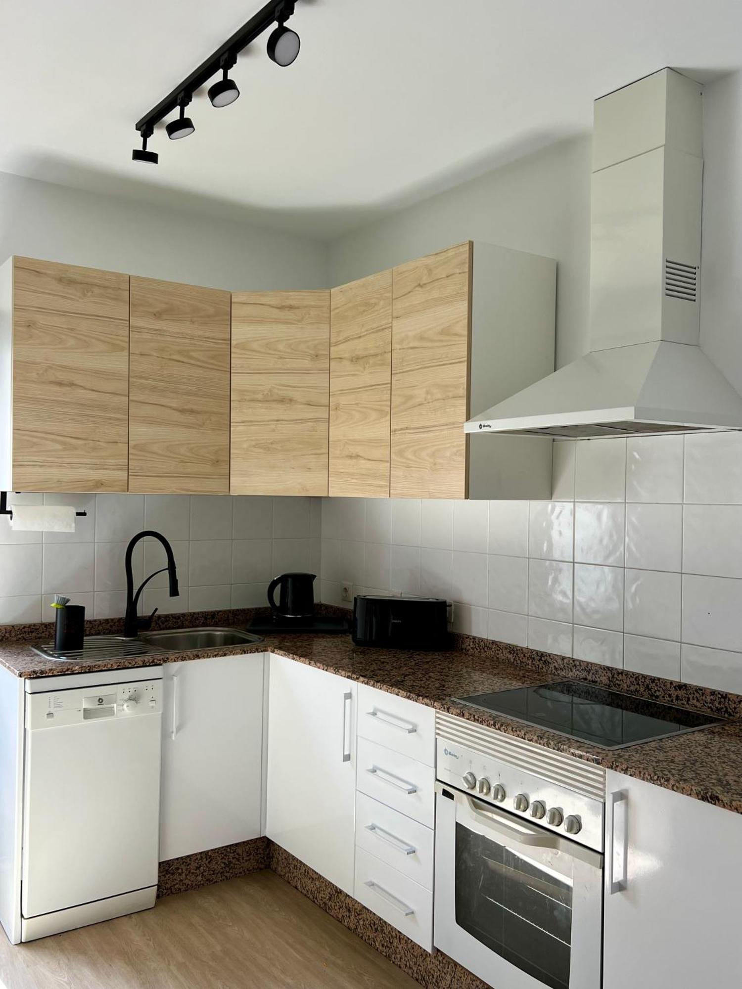Trendy Villa Isabella Плая Бланка Екстериор снимка