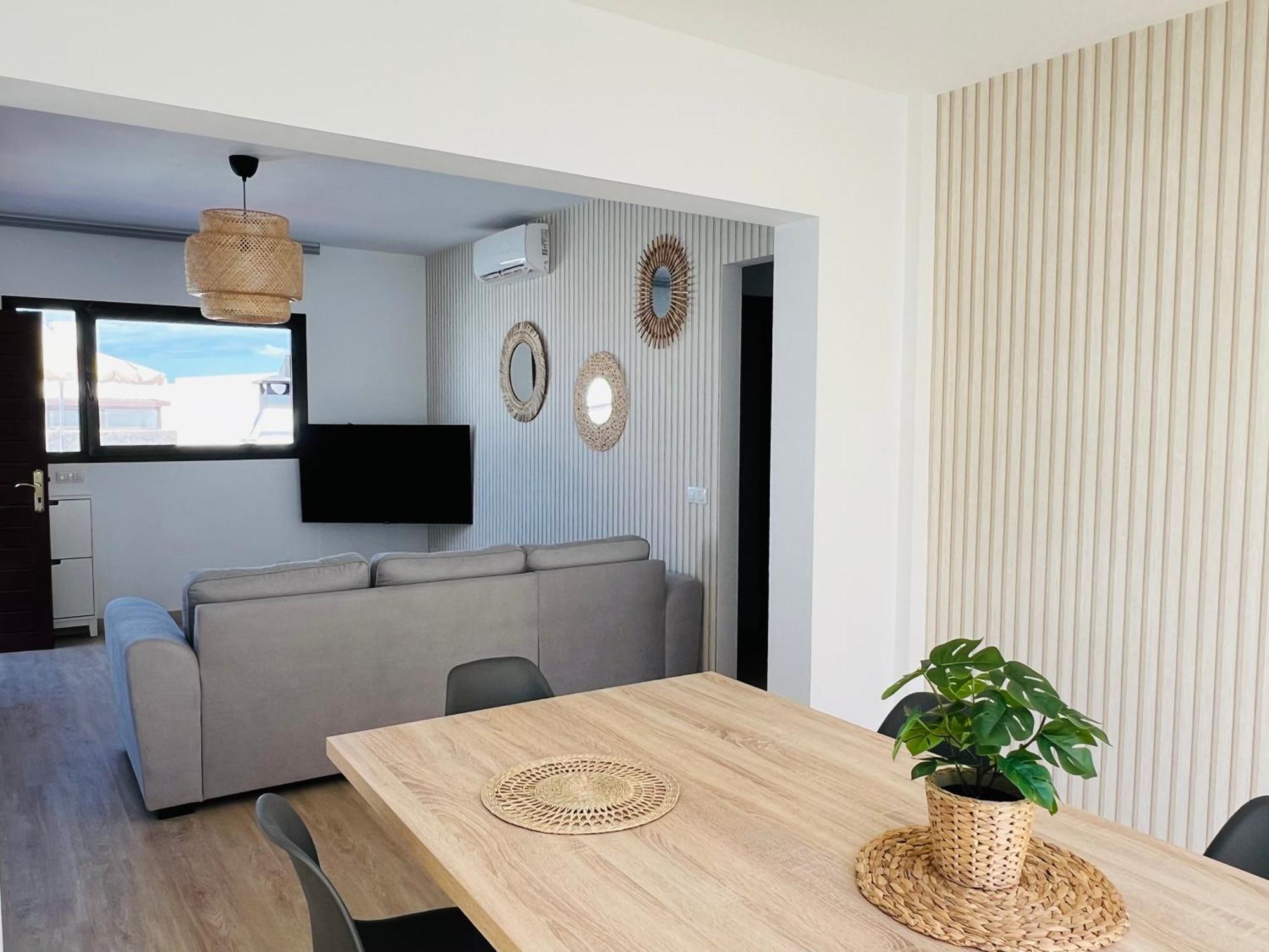 Trendy Villa Isabella Плая Бланка Екстериор снимка