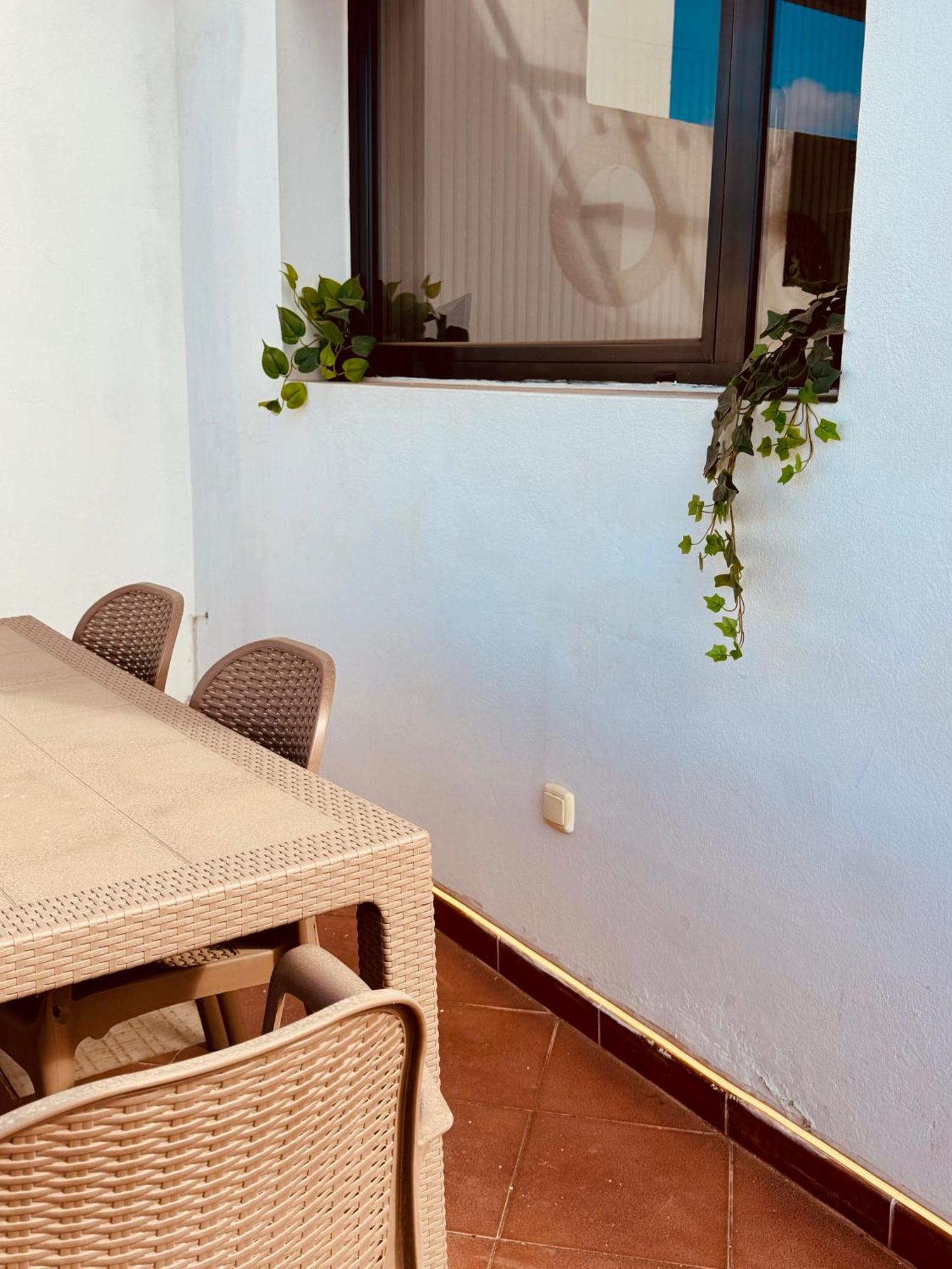 Trendy Villa Isabella Плая Бланка Екстериор снимка