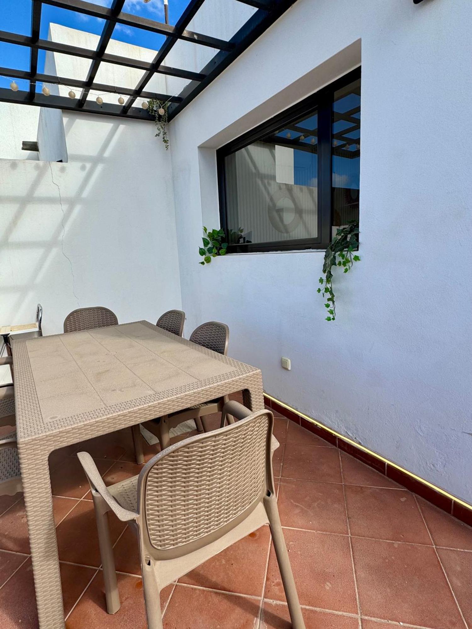 Trendy Villa Isabella Плая Бланка Екстериор снимка