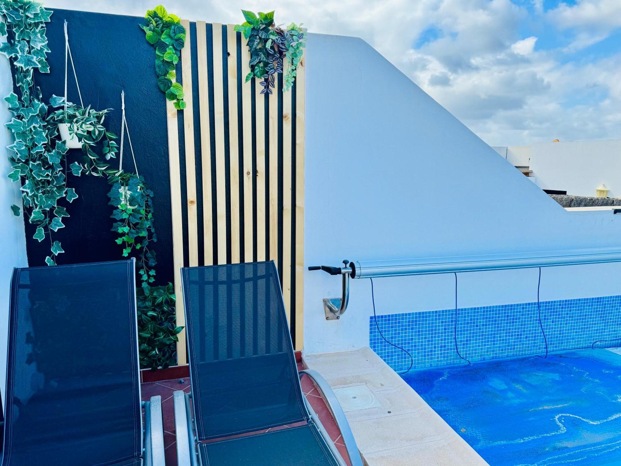 Trendy Villa Isabella Плая Бланка Екстериор снимка